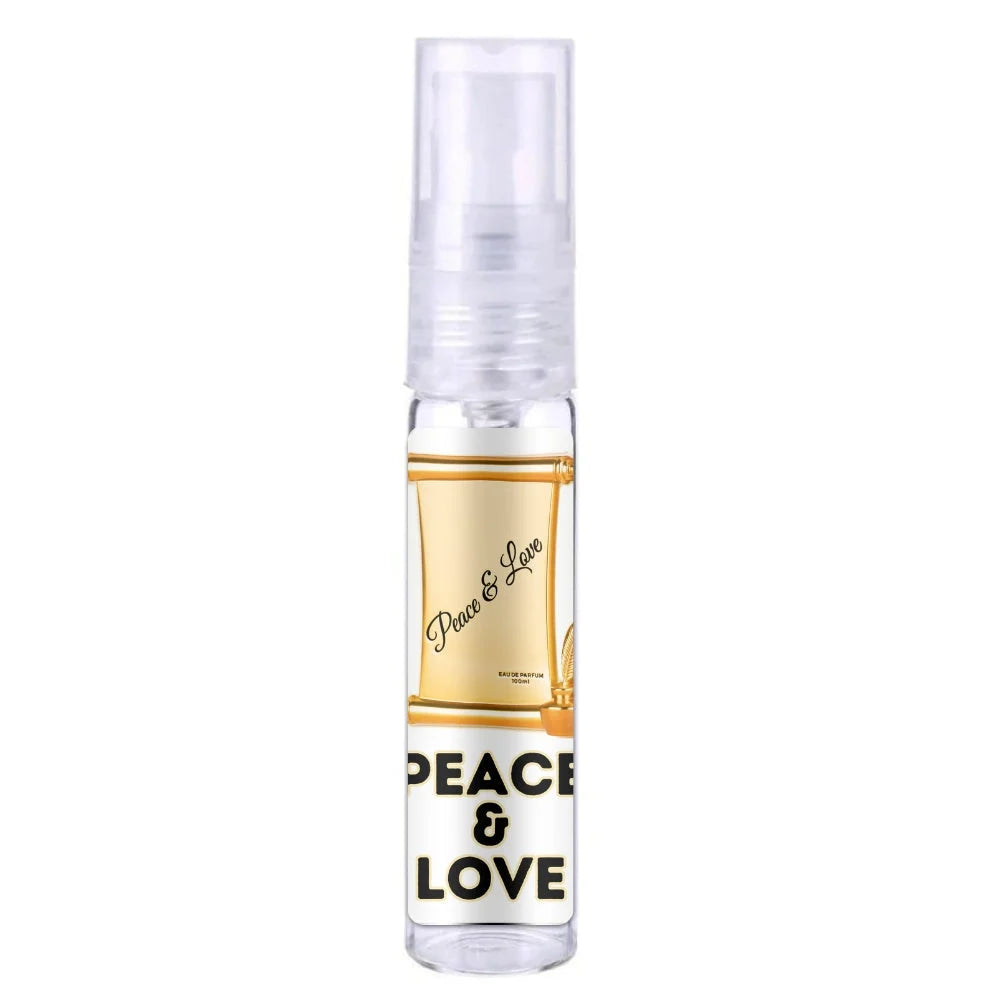 Lattafa Pride Peace & Love Eau de Parfum For Everyone - 2