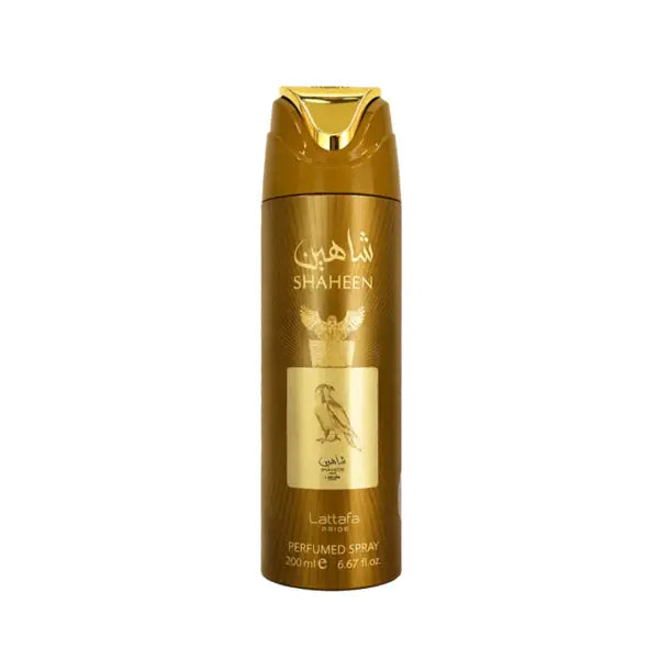 Lattafa Pride Shaheen Gold - Deodorant