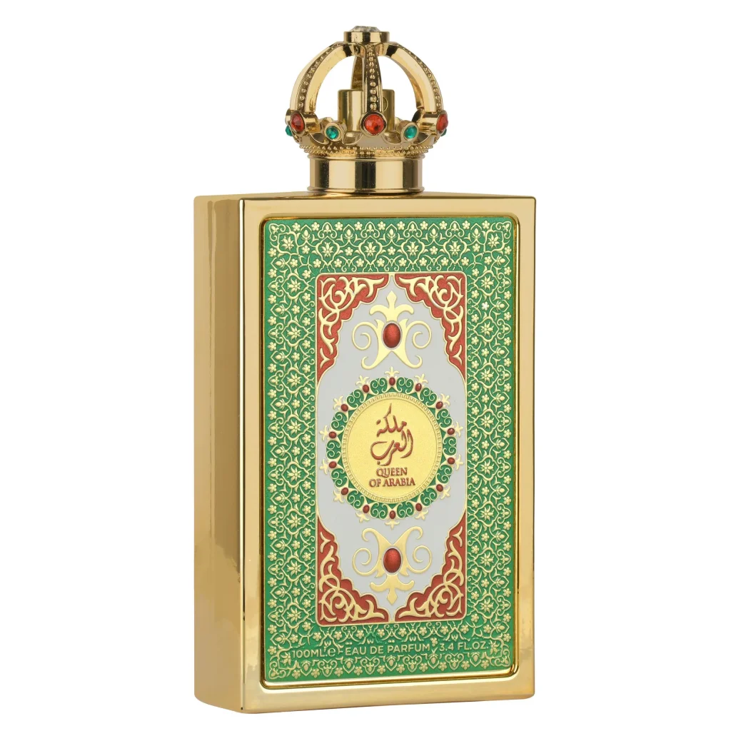 Lattafa Queen of Arabia EDP 100ml