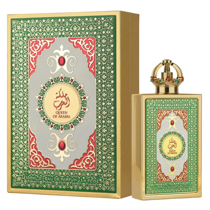 Lattafa Queen of Arabia EDP 100ml