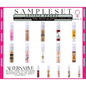 Lattafa Sample Set Top 10 Dames 2024 Q3 - Sampleset