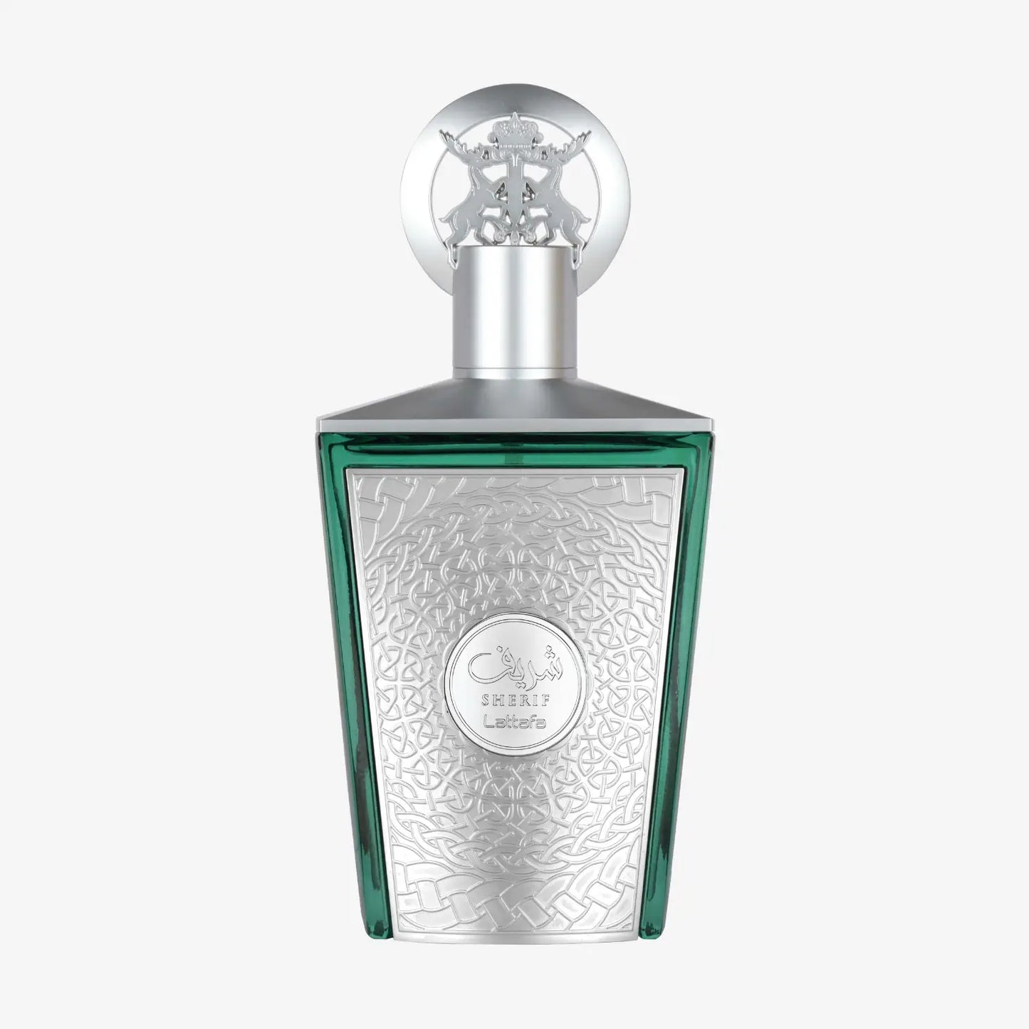 Lattafa Sherif – EDP