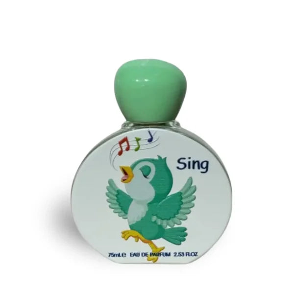 Lattafa Sing 75ml Edp By Pride For Kids - Eau de Parfum