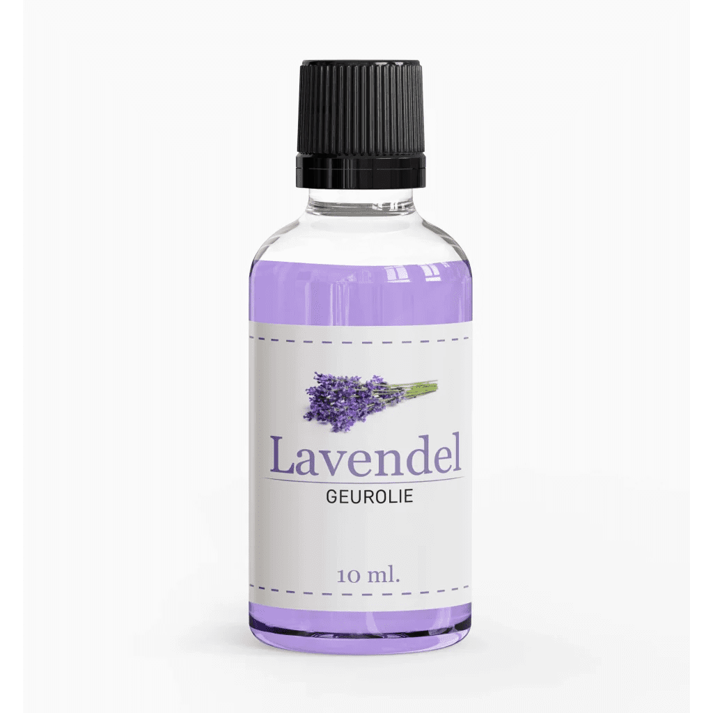 Lavendel Geurolie - Geurolie