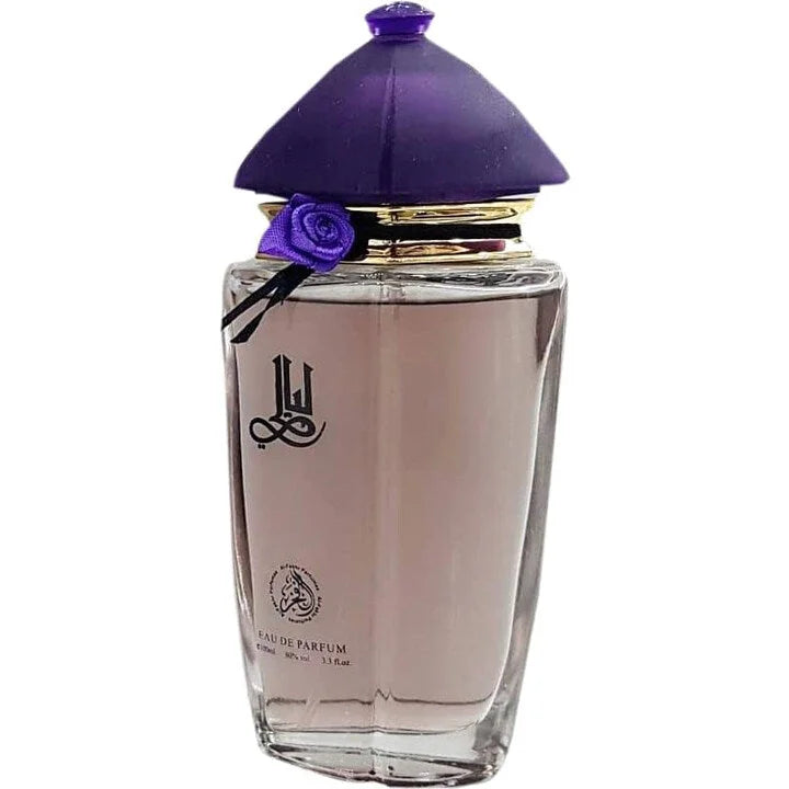 Layali Edp - Eau de Parfum