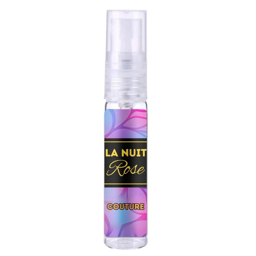 Le Nuit Rose Fragrance World - 2 ML - Eau de Parfum