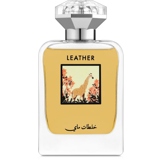 Leather - Eau de Parfum