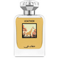 Leather - Eau de Parfum