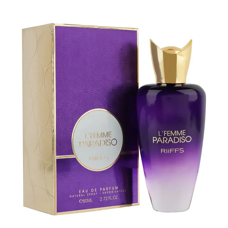 L’femme Paradiso - Eau de Parfum