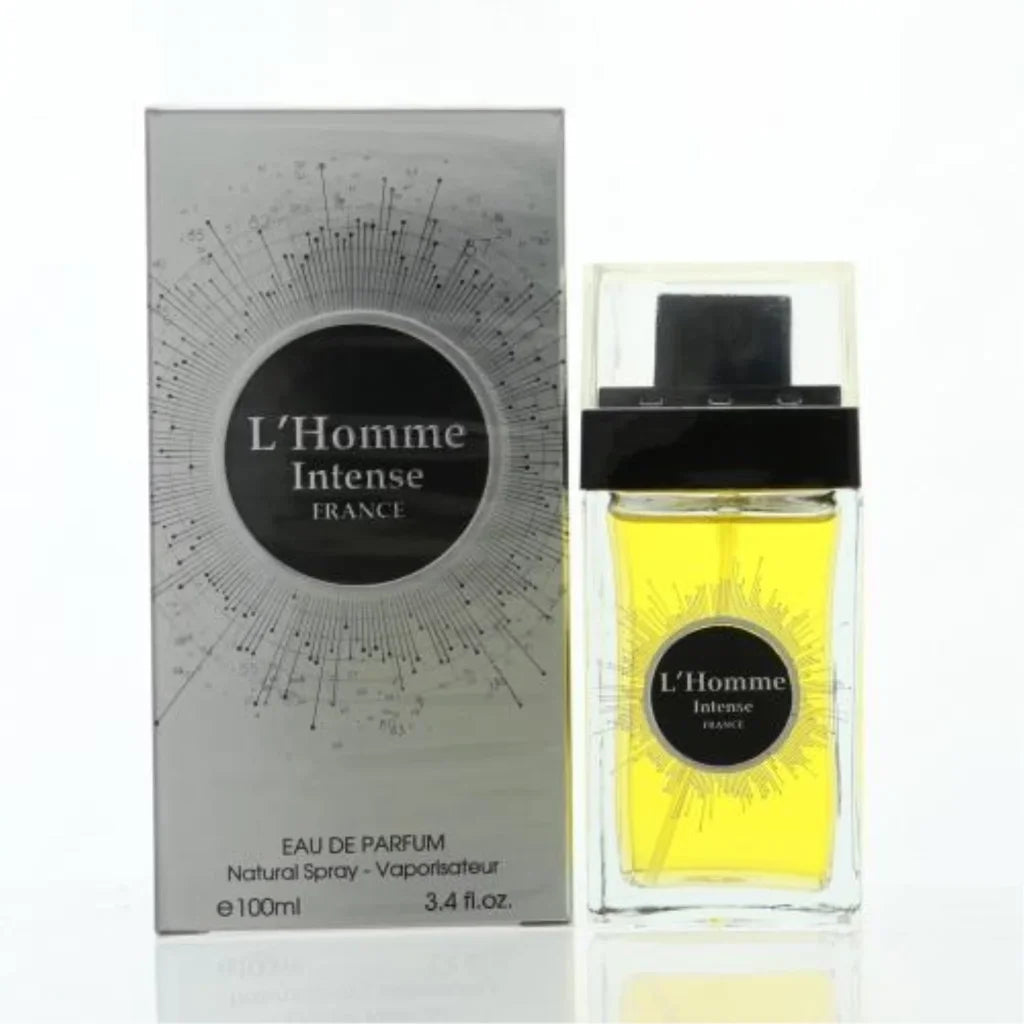 L’homme Intense 100 Ml - Eau de Parfum