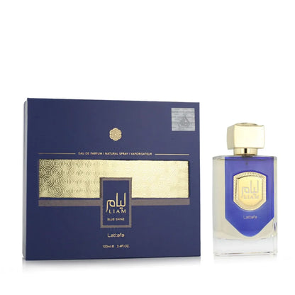 Liam Blue Lattafa - Eau de Parfum