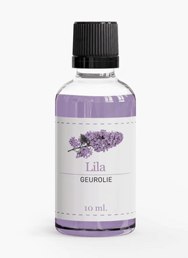 Lila Geurolie