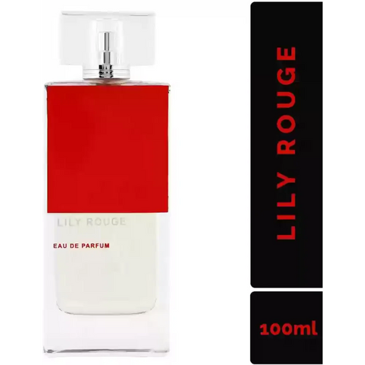 Lily Rouge - Eau de Parfum