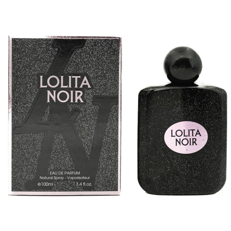 Lolita Noir - Eau de Parfum