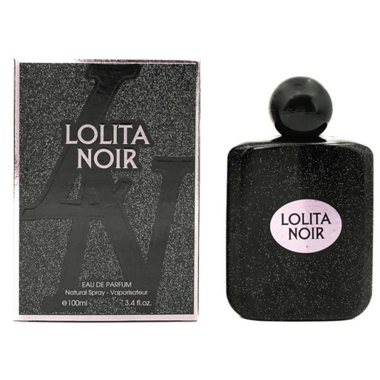 Lolita Noir - Eau de Parfum