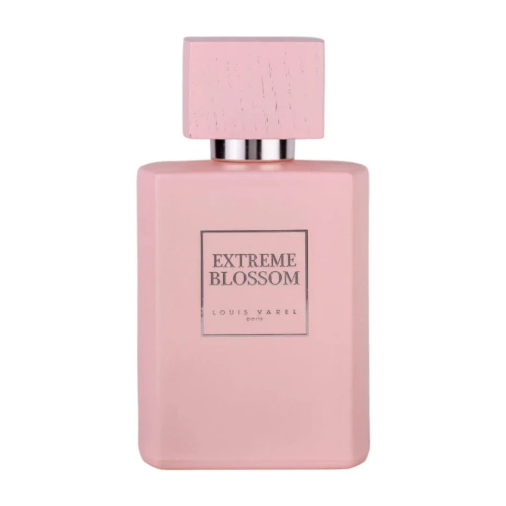 Louis Varel Extreme Blossom - Eau de Parfum