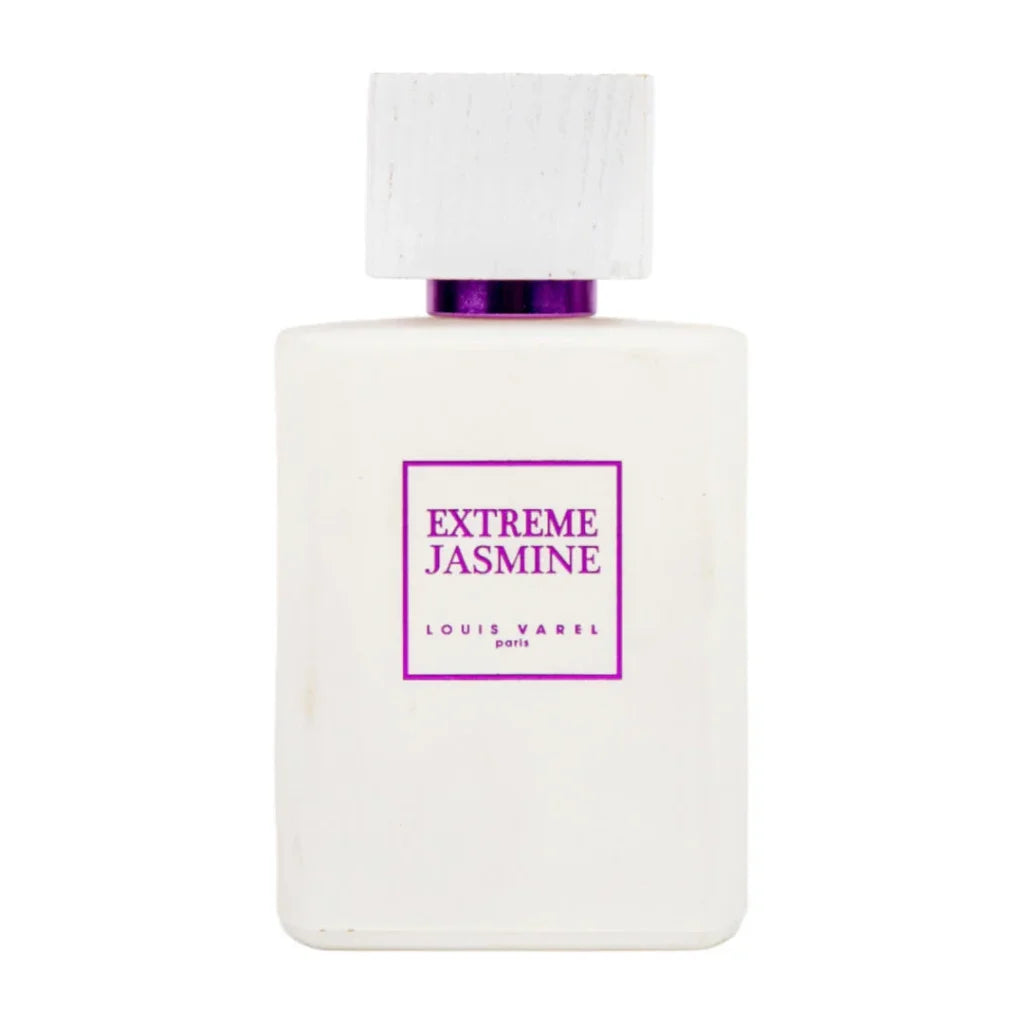 Louis Varel Extreme Jasmine - Eau de Parfum