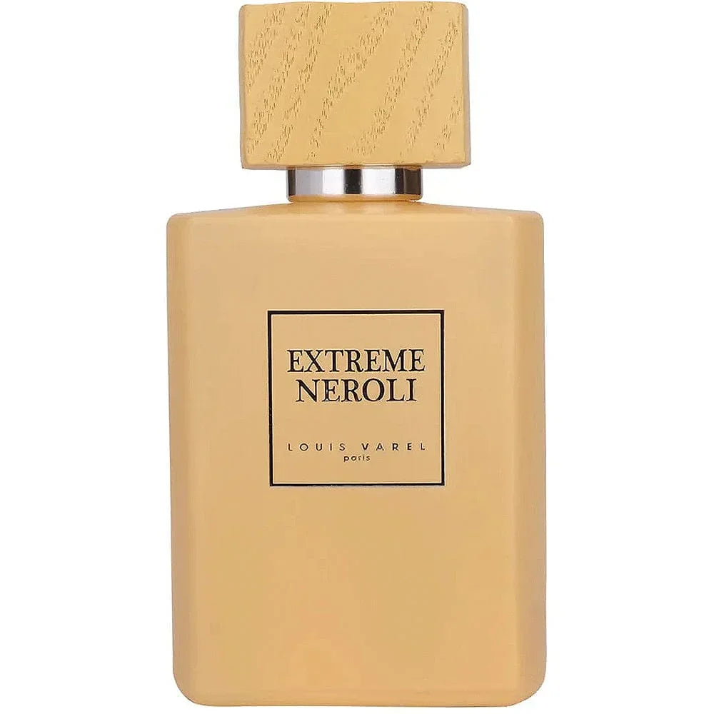 Louis Varel Extreme Neroli - Eau de Parfum