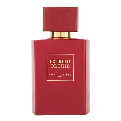 Louis Varel Extreme Orchid - Eau de Parfum