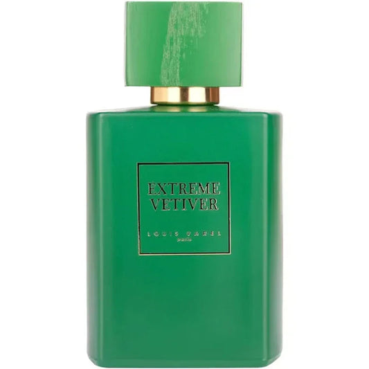 Louis Varel Extreme Vetiver - Eau de Parfum