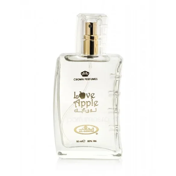 Love Apple - Eau de Parfum