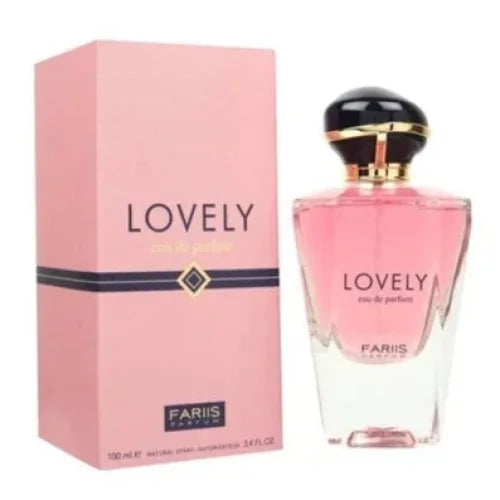 Lovely - Eau de Parfum