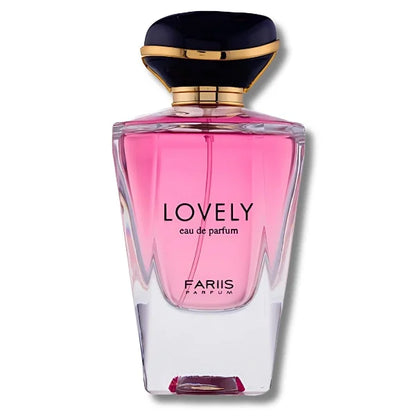 Lovely - Eau de Parfum