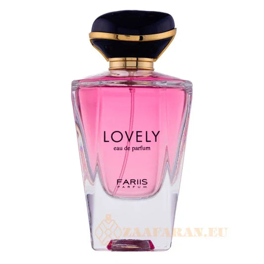 Lovely - Eau de Parfum