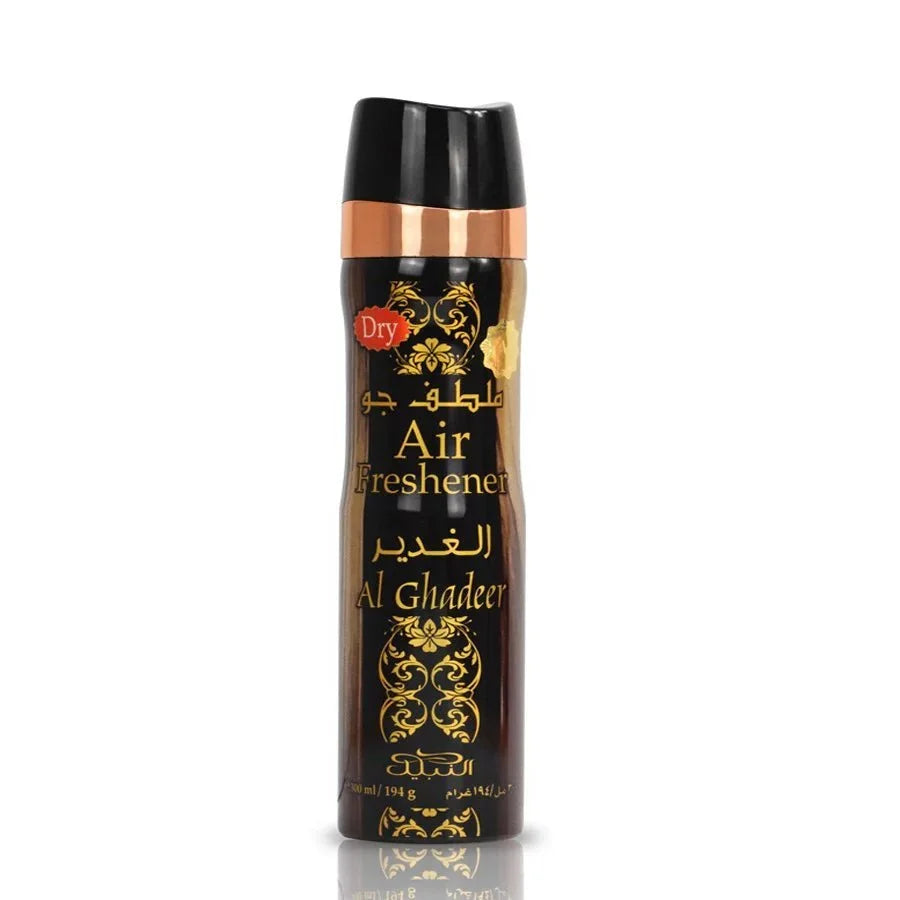 Luchtverfrisser Al Ghadeer | arabmusk.eu