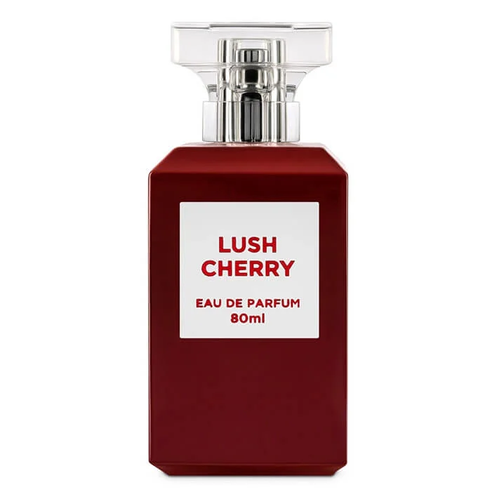 Lush Cherry - 100 ML - Eau de Parfum