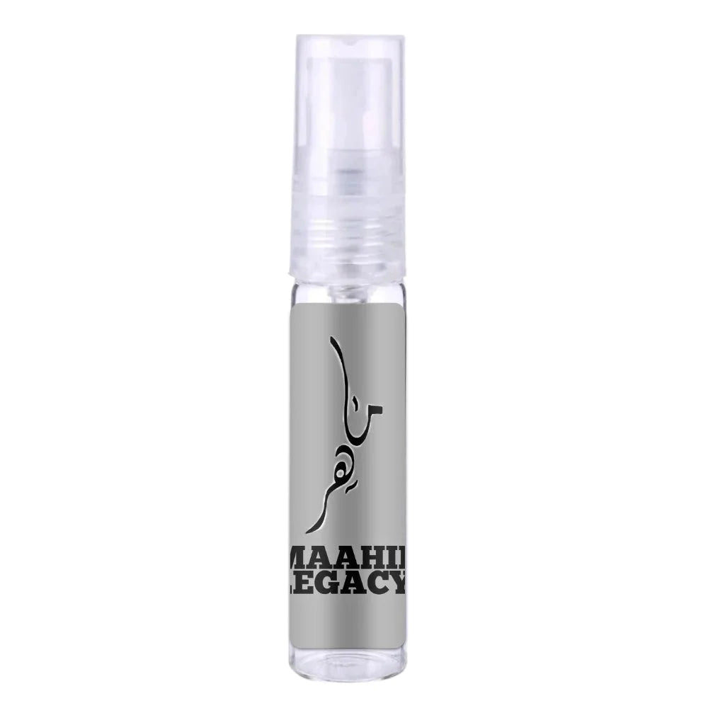 Maahir Legacy - 2 ML - Eau de Parfum