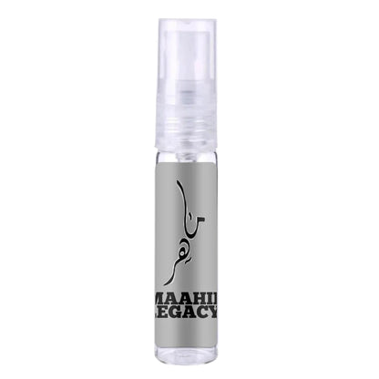 Maahir Legacy - 2 ML - Eau de Parfum