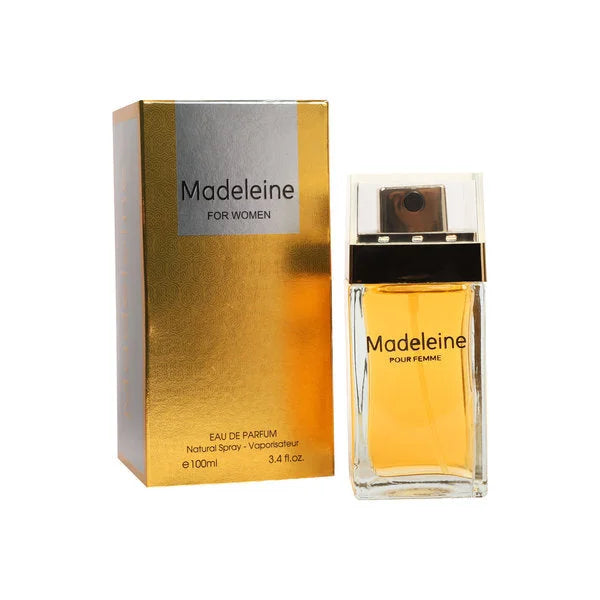 Madeline - Parfumspray