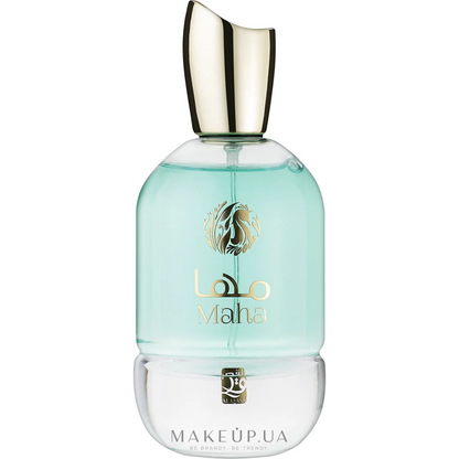 Maha - Eau de Parfum