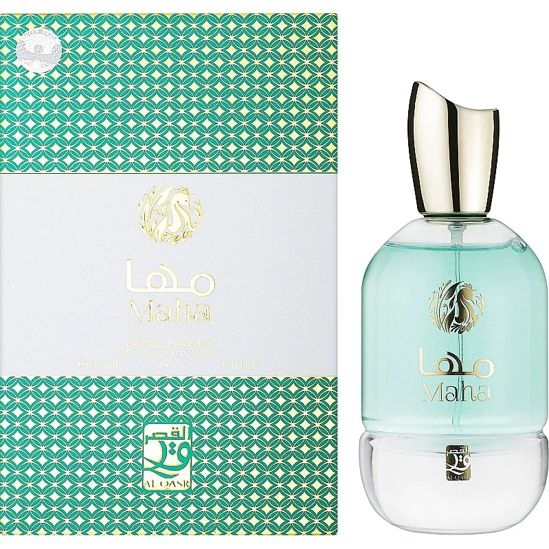 Maha - Eau de Parfum