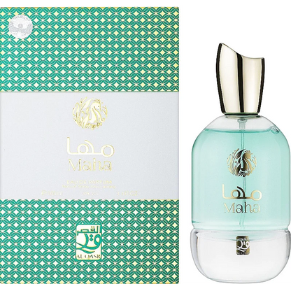 Maha - Eau de Parfum