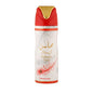 Mahasin Crystal Lattafa Deodorant - Deodorant