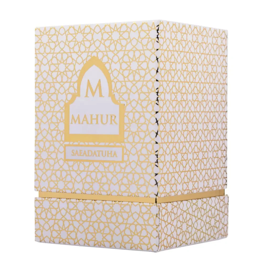 Mahur Saedatuha Extrait de Parfum 100ml - Eau de Parfum