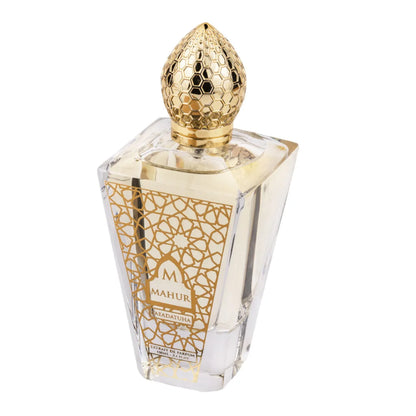 Mahur Saedatuha Extrait de Parfum 100ml - Eau de Parfum