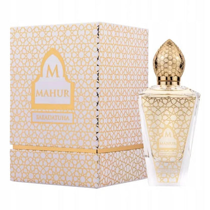 Mahur Saedatuha Extrait de Parfum 100ml - Eau de Parfum