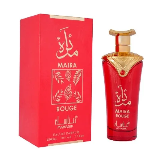 Maira Rouge 100 ml EDP