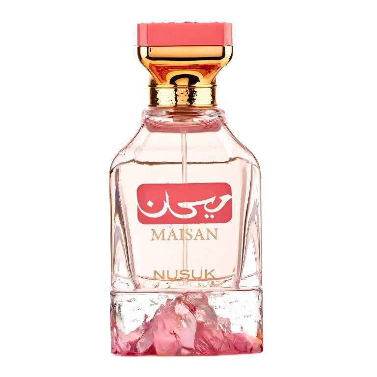 Maisan By Nusuk For Women - 100 ML - Eau de Parfum