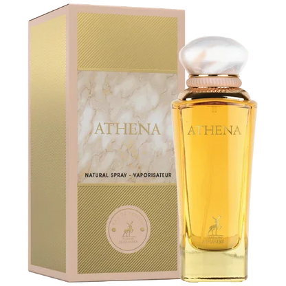 Maison al Hambra Athena - Eau de Parfum