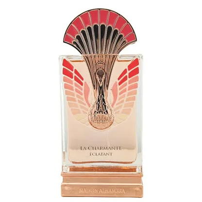 Maison al Hambra La Charmante - Eau de Parfum