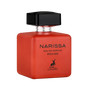 Maison Al Hambra Narissa Rouge - Eau de Parfum