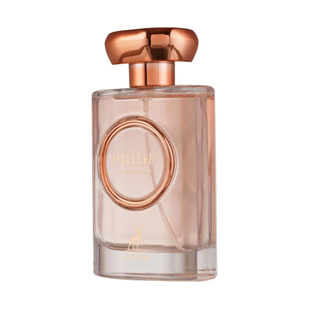 Maison al Hambra Pride - Eau de Parfum