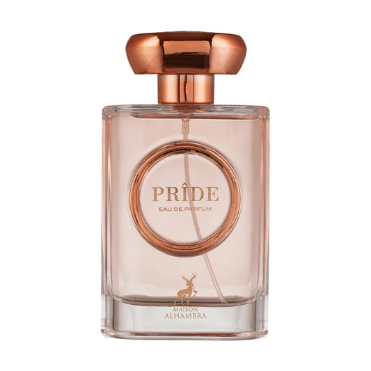 Maison al Hambra Pride - Eau de Parfum