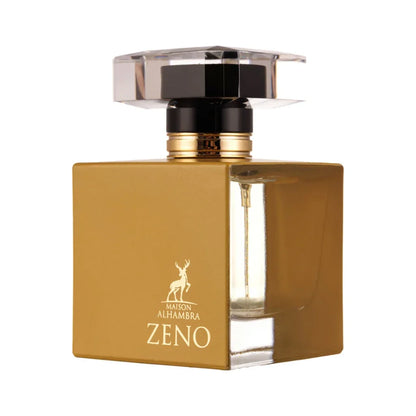 Maison al Hambra Zeno - Eau de Parfum