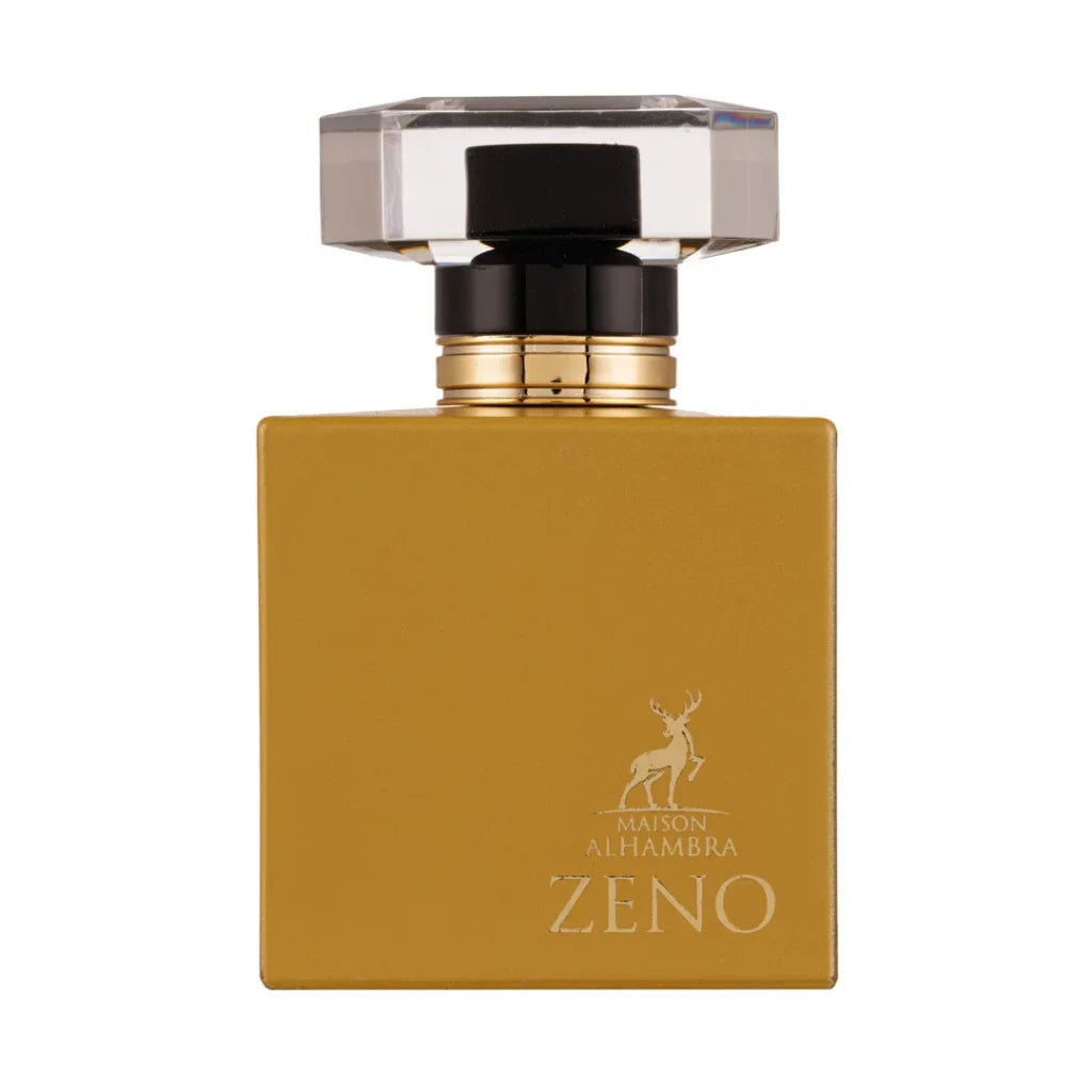 Maison al Hambra Zeno - Eau de Parfum