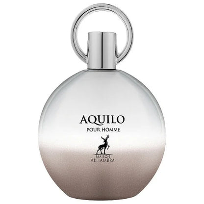 Maison Alhambra Aquilo - 100 ML - Eau de Parfum